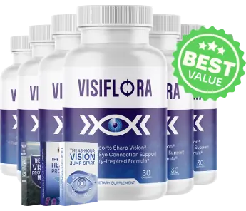  VisiFlora sale