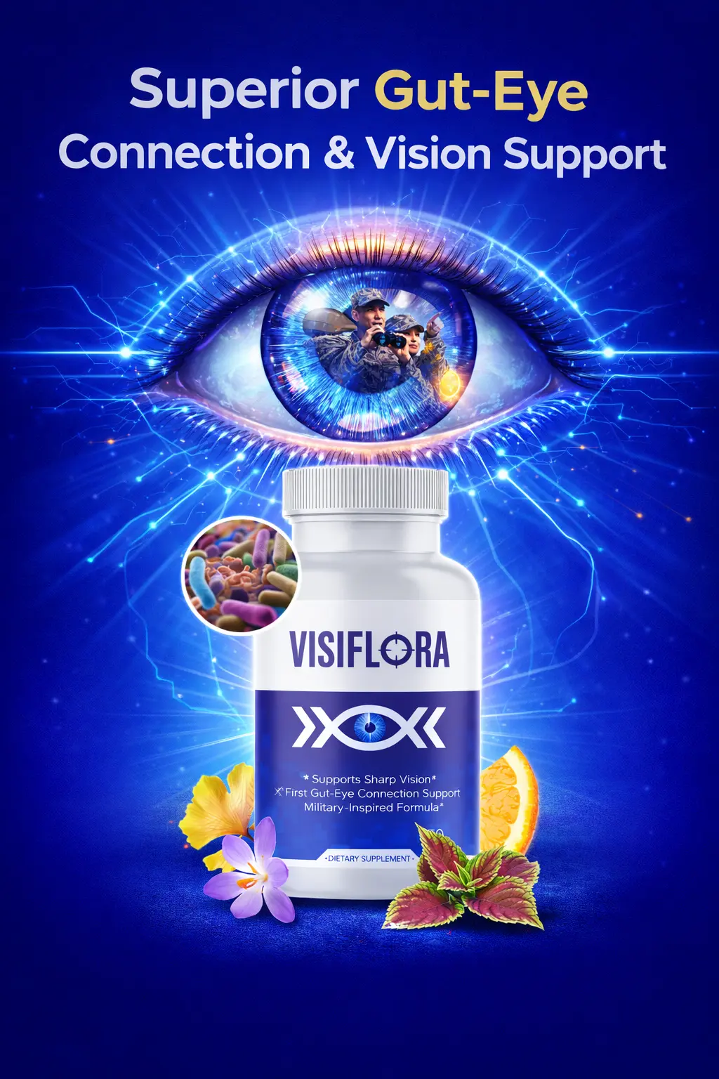VisiFlora